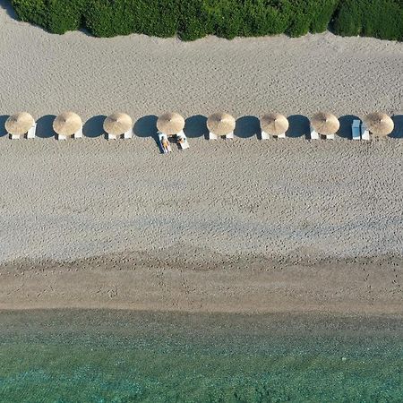 Niriides Resort Gythio Zewnętrze zdjęcie