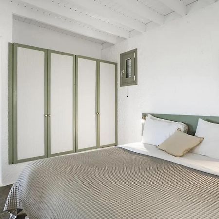 Niriides Resort Gythio Zewnętrze zdjęcie