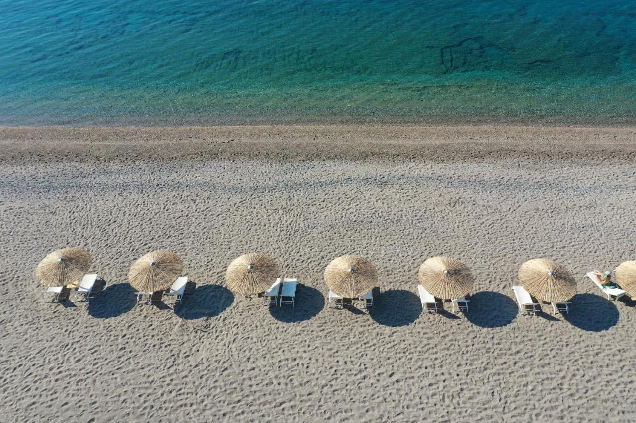 Niriides Resort Gythio Zewnętrze zdjęcie