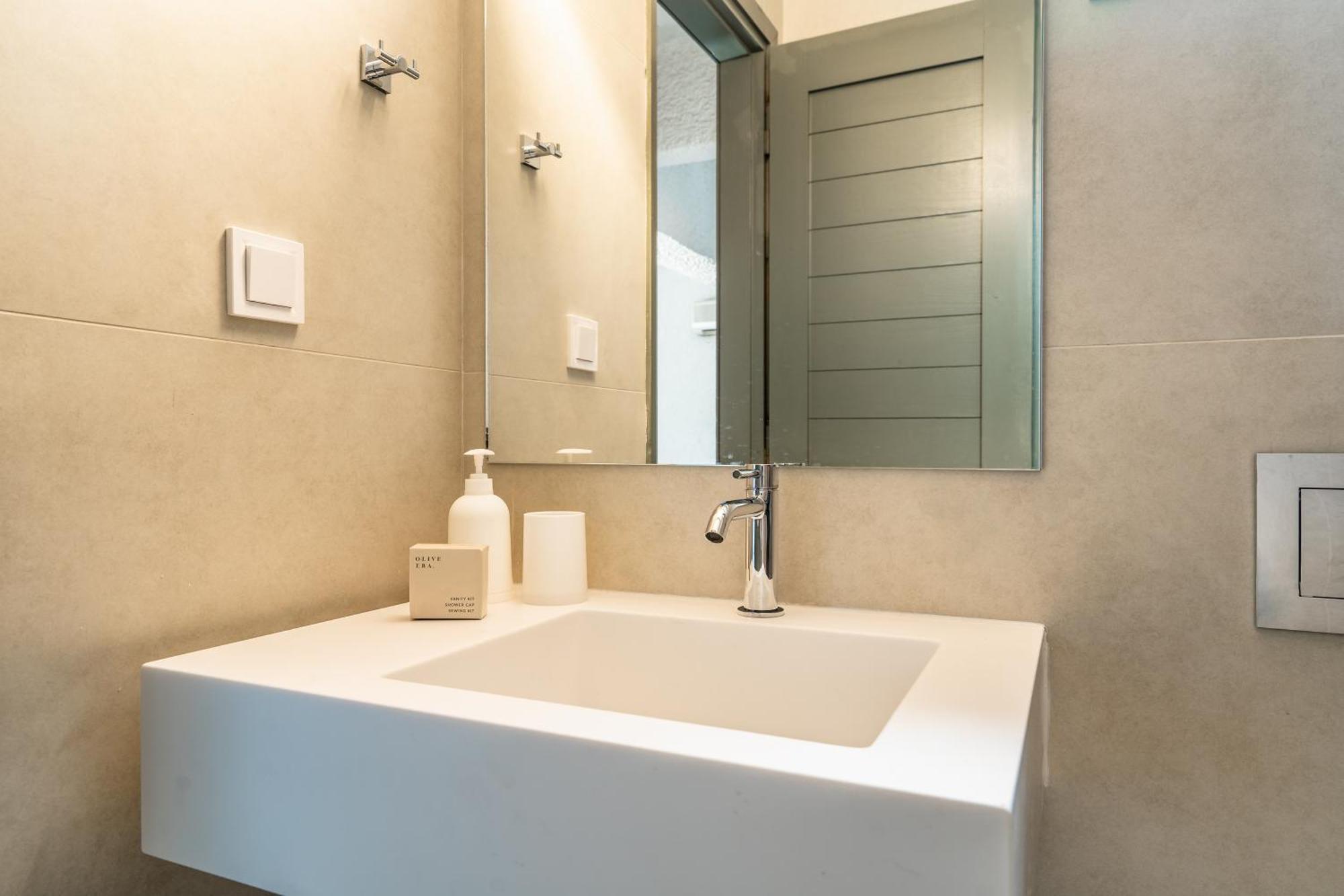 Niriides Resort Gythio Zewnętrze zdjęcie
