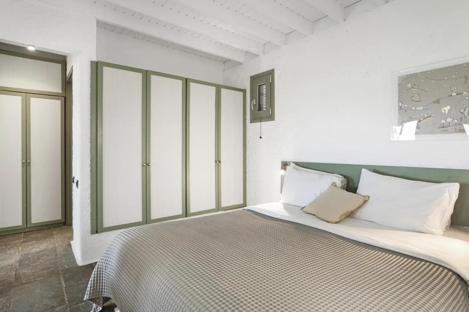 Niriides Resort Gythio Zewnętrze zdjęcie