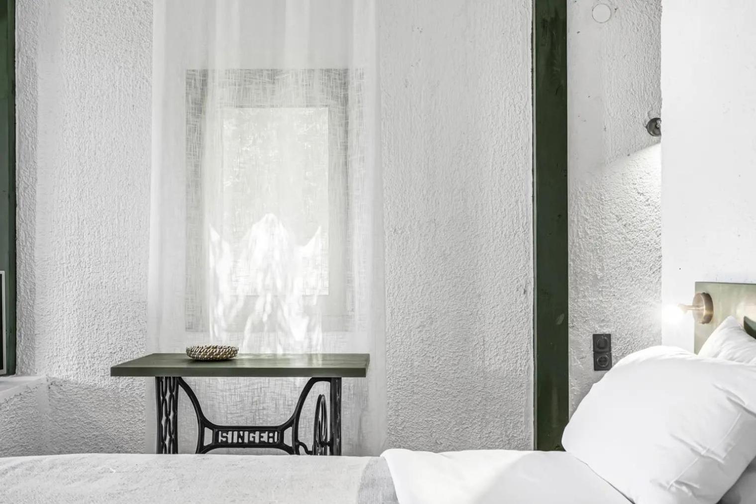 Niriides Resort Gythio Zewnętrze zdjęcie