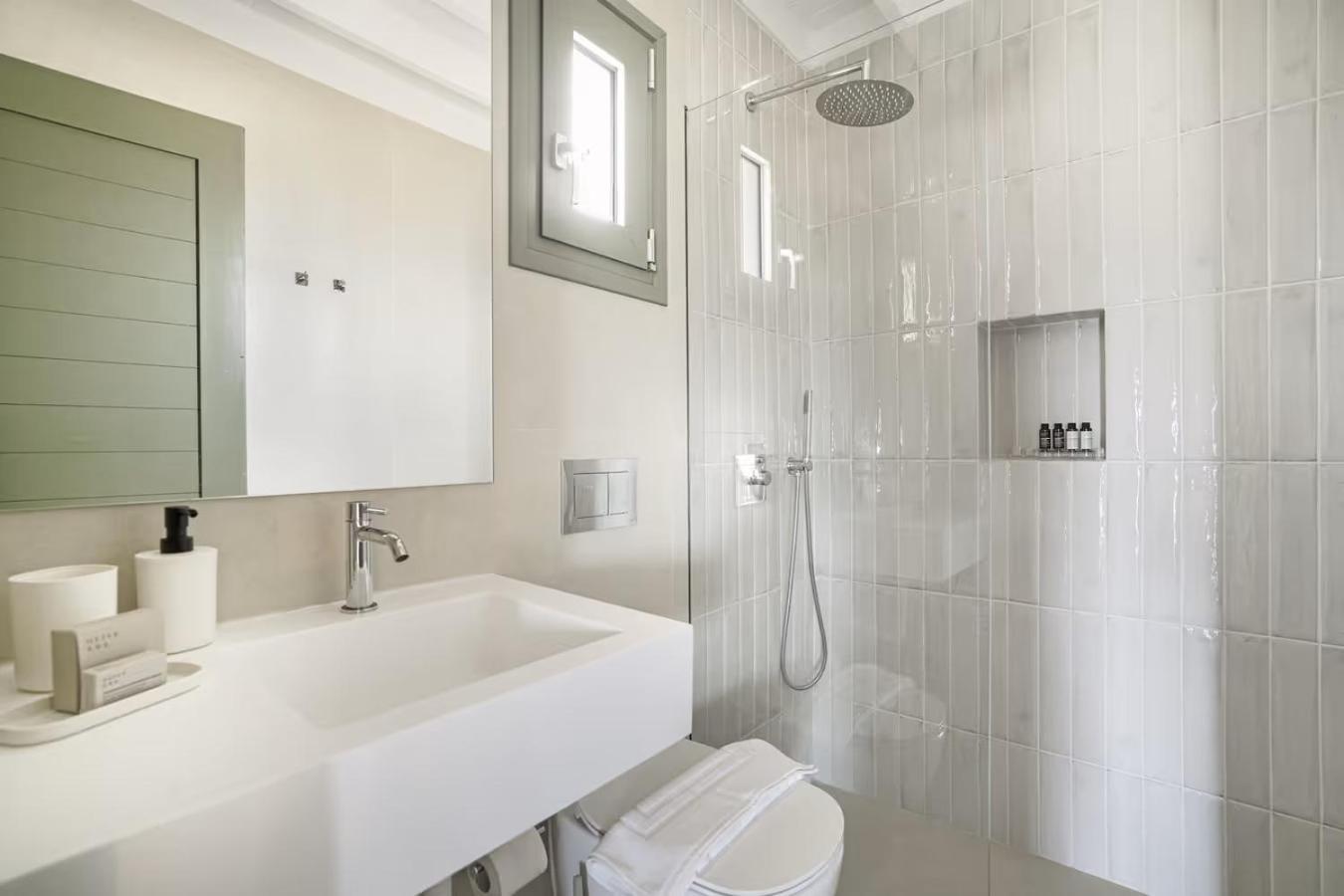 Niriides Resort Gythio Zewnętrze zdjęcie