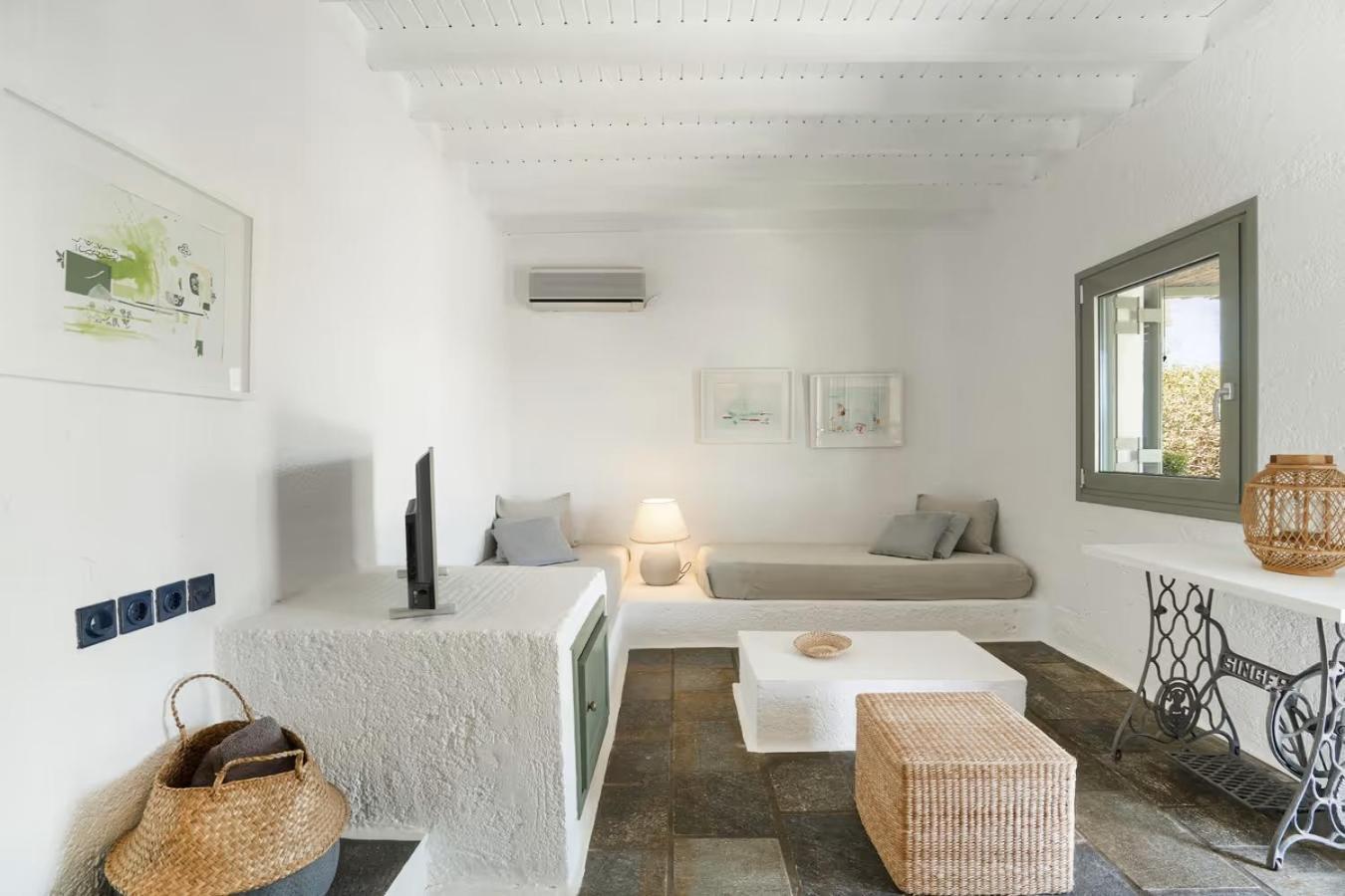 Niriides Resort Gythio Zewnętrze zdjęcie