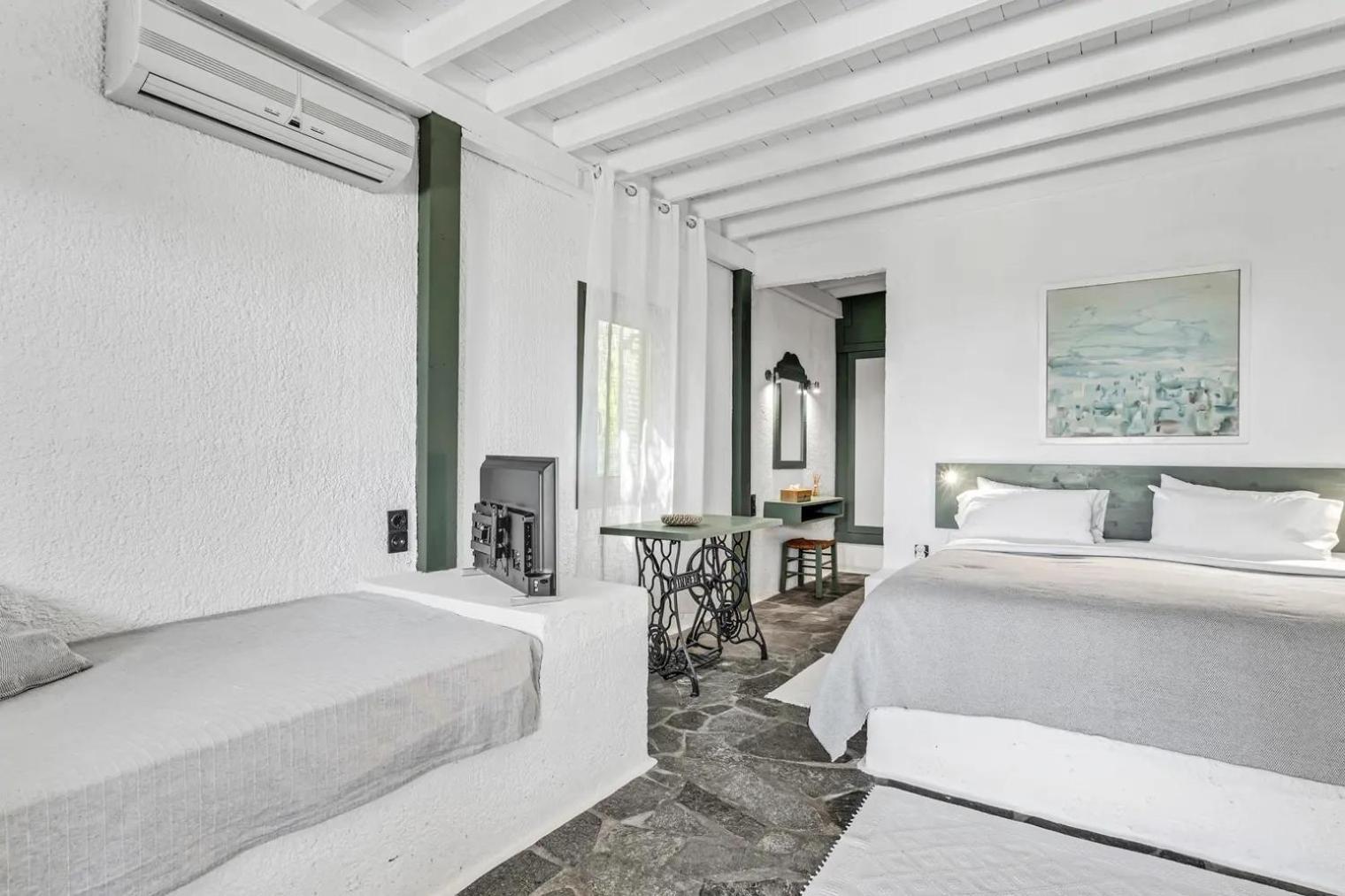 Niriides Resort Gythio Zewnętrze zdjęcie